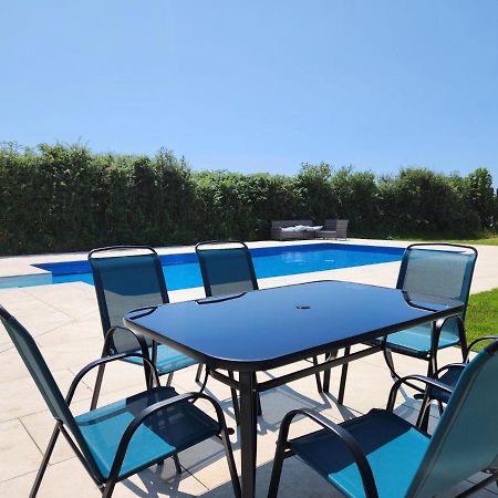 Sea View - 1 Bed Suite - Ocean Breeze - Port Eynon 外观 照片